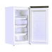 CSH093NW CHIQ 93 L Upright Freezer 